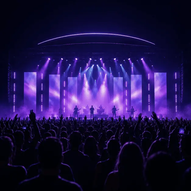 Eventos em Porto Alegre